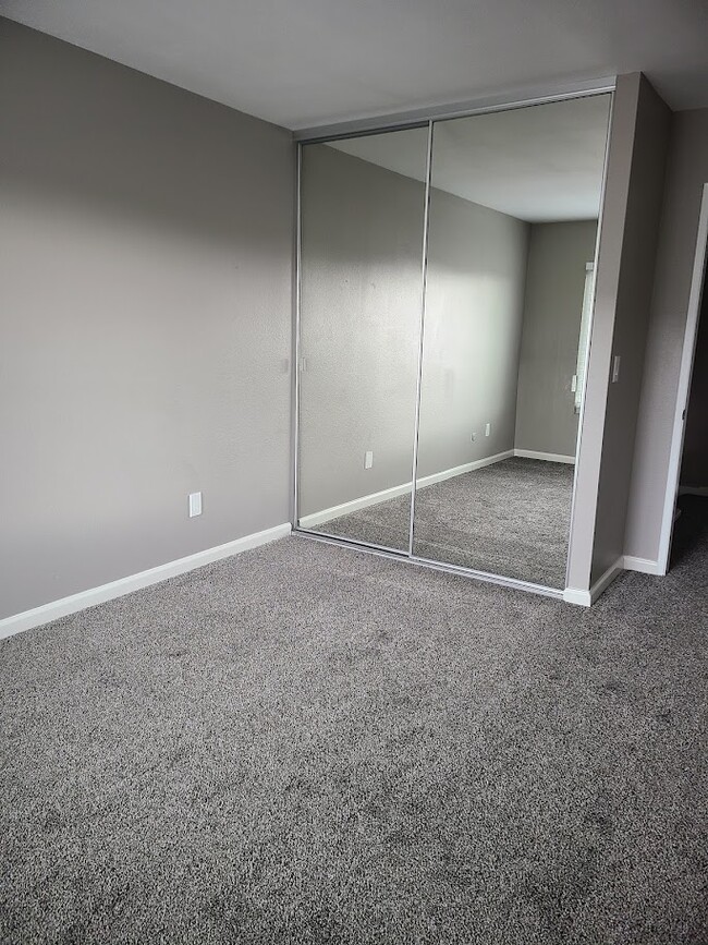 three of five bedrooms -new mirror closet doors - 3086 Vesuvia Way