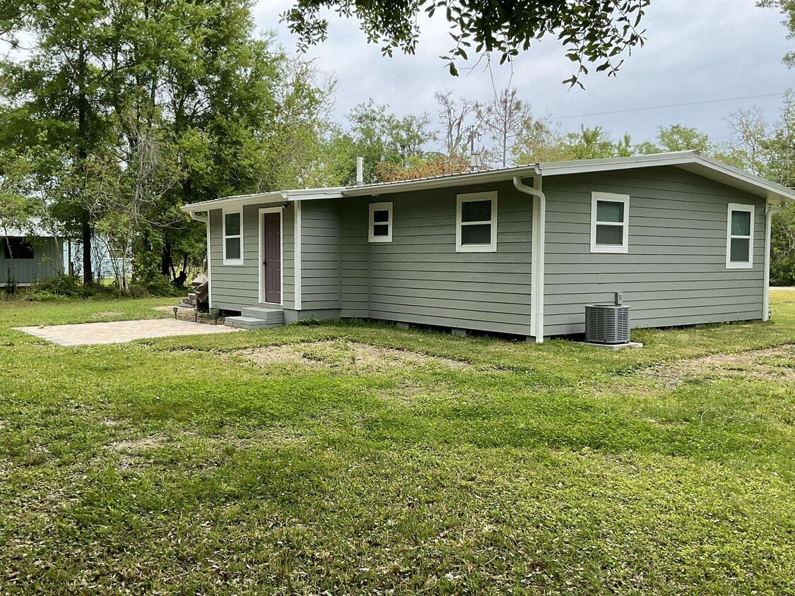 3645 Fortner Rd, St. Augustine, FL 32084 House Rental in St