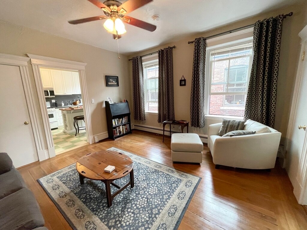 Foto principal - 40 Grove St