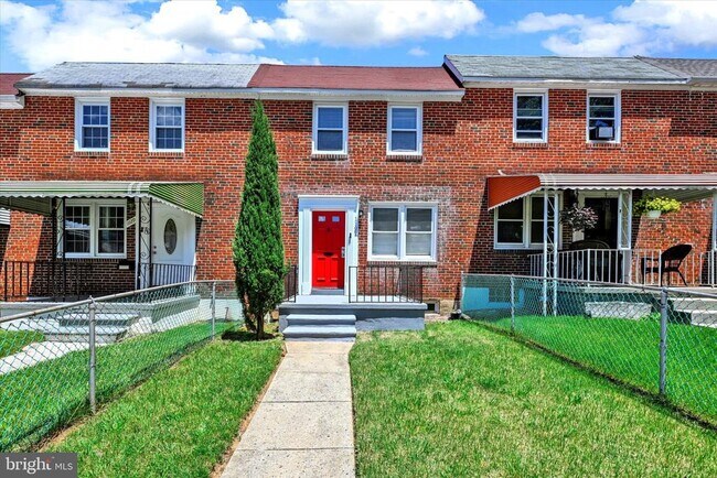 Foto del edificio - 1127 Wicklow Rd