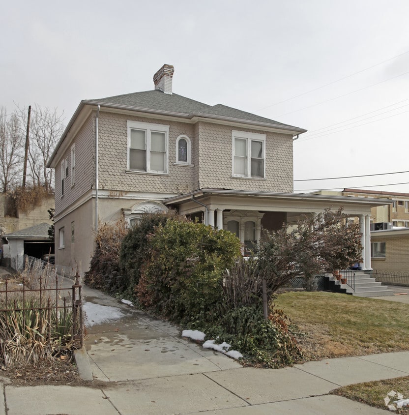Building Photo - 174 N A St