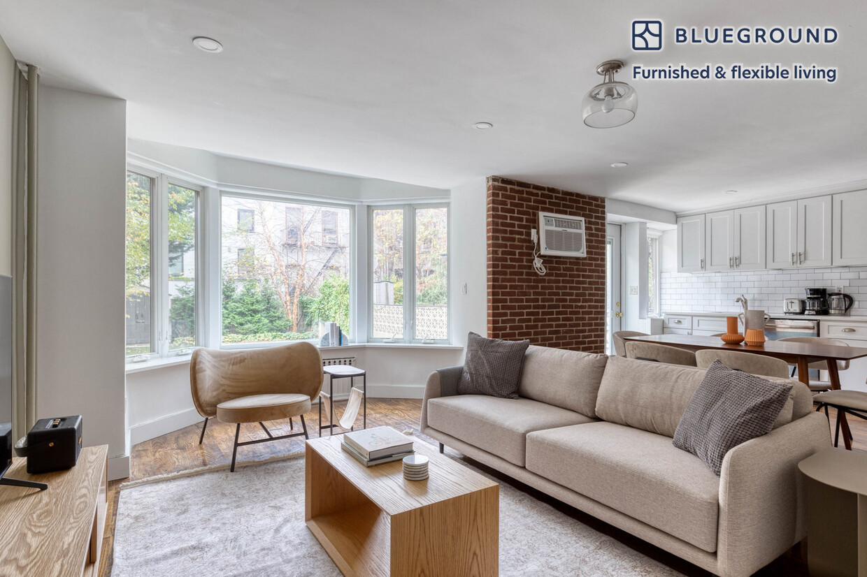 Foto principal - 308 Hicks St
