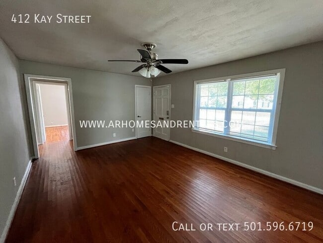 Foto del edificio - 412 Kay St