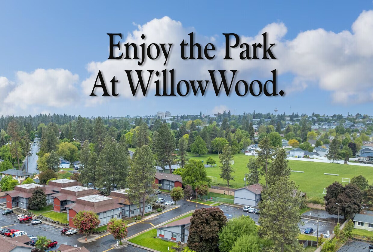 Foto principal - Willow Wood Village