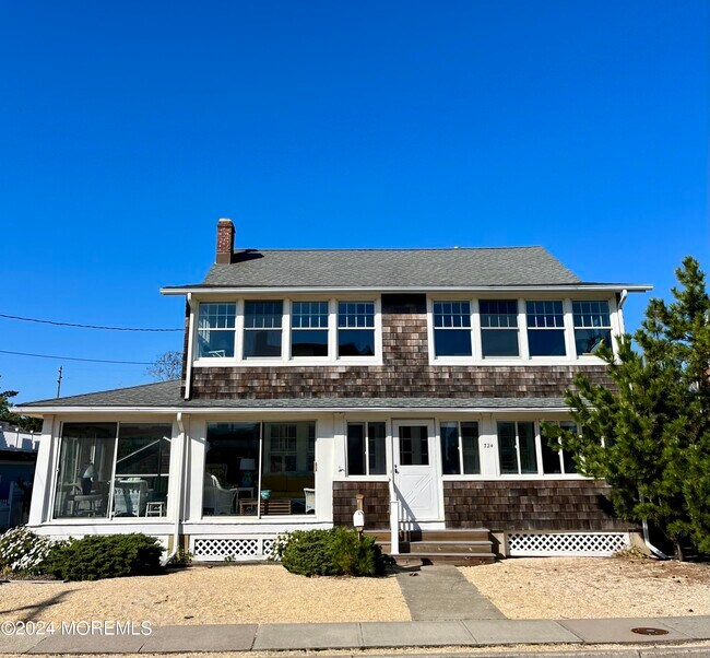 Foto del edificio - 724 East Ave