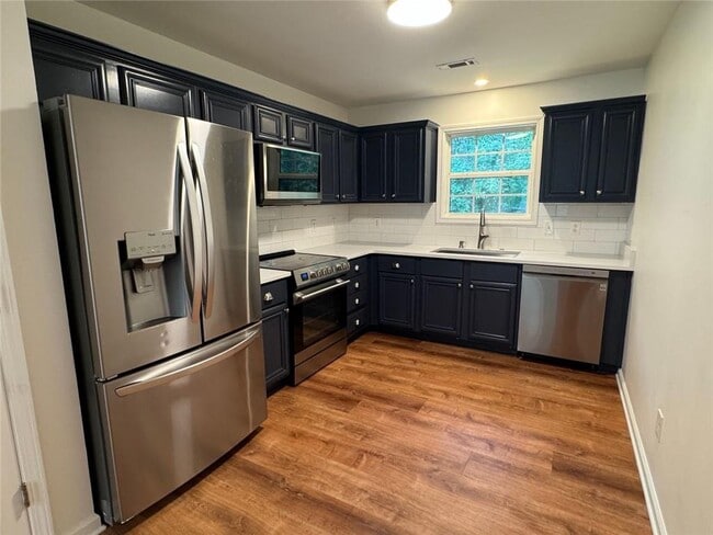 Foto del edificio - 67 Johnson Rd NW