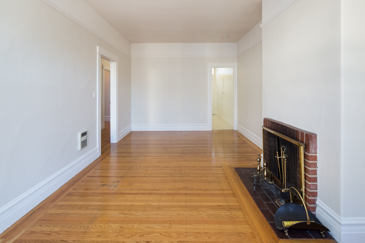 Foto principal - 1534 Taylor St