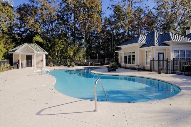 Foto del edificio - Spacious Roommate-Style Villa at Estates at Westbury – Bluffton, SC