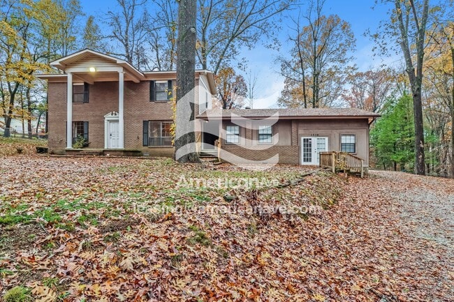 Foto del edificio - 1514 Drennon St