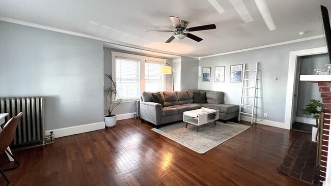 Foto del edificio - 123 Waterston Ave