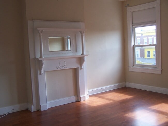 Building Photo - 2802 N Calvert St