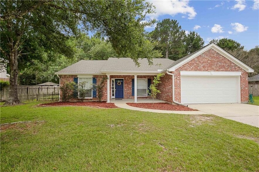 Foto principal - 241 Meadows Blvd