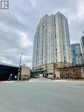 Building Photo - 101 Subway Crescent