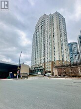 Building Photo - 101 Subway Crescent
