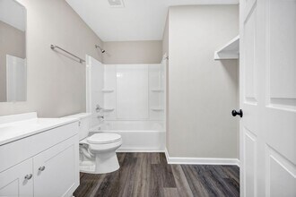 Interior Photo - Gleneagle Apartment Homes