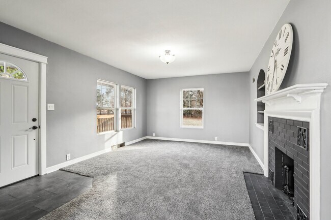 Foto del edificio - 407 County Rd N