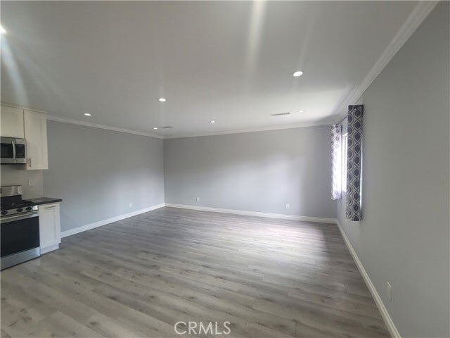 Foto del edificio - 5941 Vanalden Ave