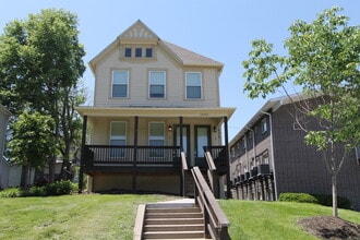 Building Photo - 1142 S 29th St