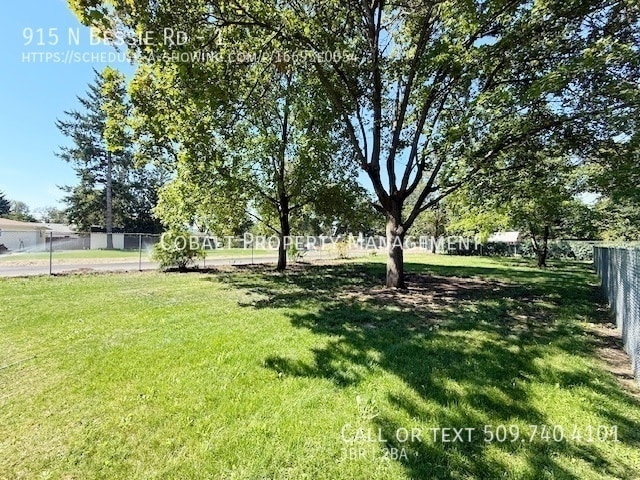 Building Photo - 915 N Bessie Rd