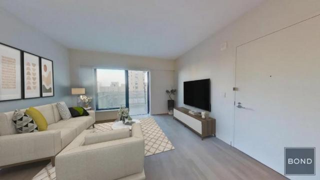 Foto principal - 2 bedroom in NEW YORK NY 10028