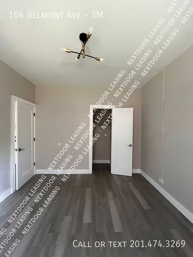 Building Photo - 104 Belmont Ave