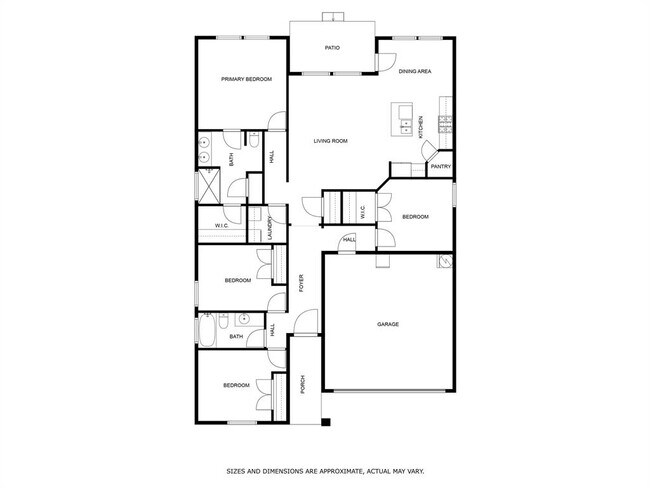 Foto del edificio - 102 Coventry Dr