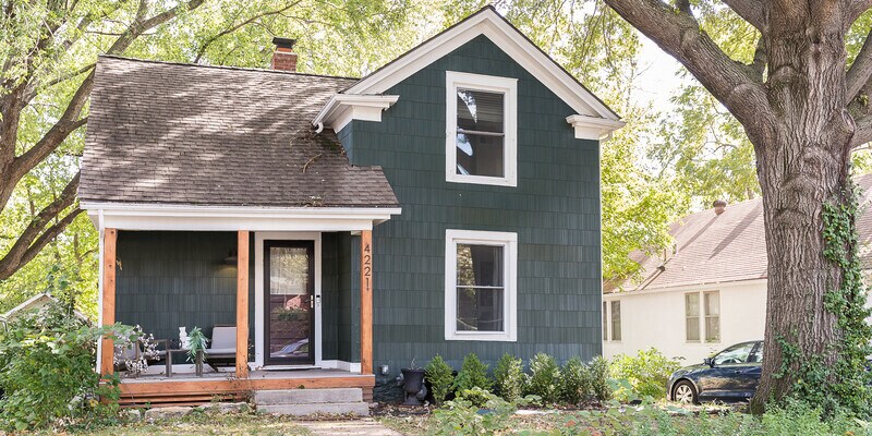 Primary Photo - 4221 Genessee St.