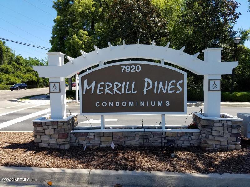 Foto principal - 7920 Merrill Rd