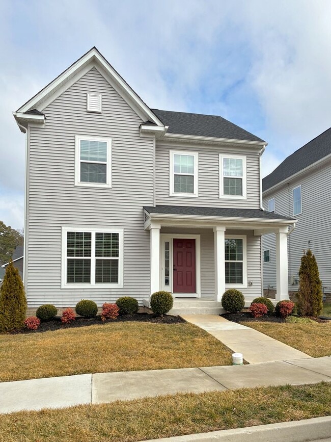 Building Photo - 1609 German School Rd