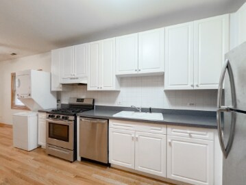 Building Photo - 1433 N Leavitt St