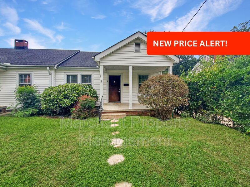 11 Harrington Ave, Greenville, SC 29607 Condo for Rent in Greenville