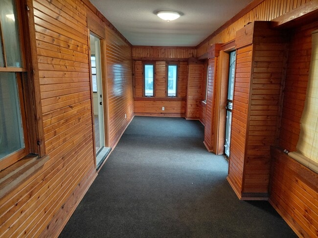 FRONT INCLOSED PORCH - 2705 Barth Ave