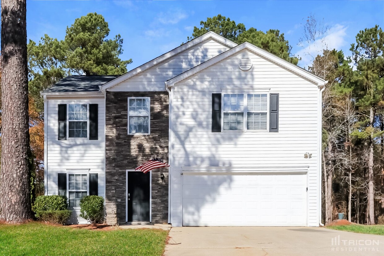 Primary Photo - 4586 Darrowby Dr