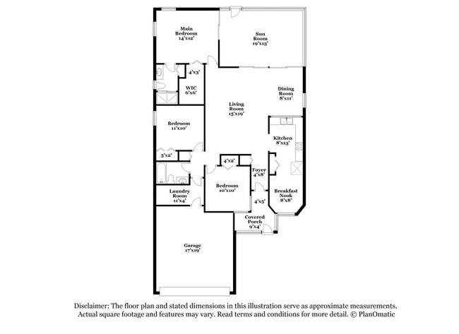 Building Photo - 13656 Laraway Dr