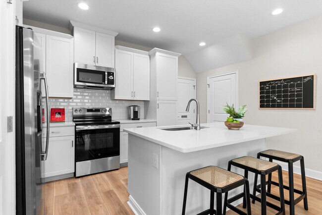 Building Photo - Viridian Southside Quarter