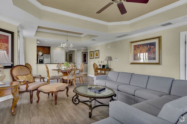 Building Photo - 1354 Centre Ct Ridge Dr