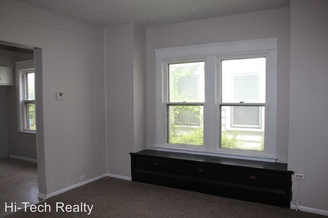 Foto del edificio - 3910 Carlyle Ave