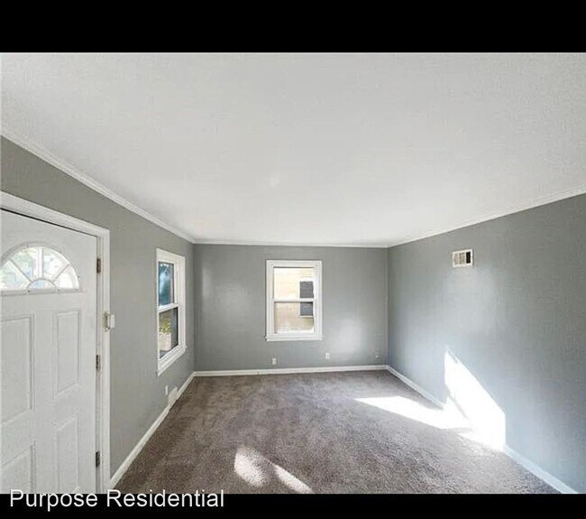 Foto del edificio - 2 br, 1 bath House - 7126 Highland Ave