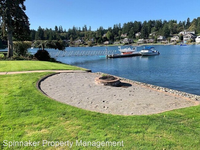 Building Photo - 3 br, 2 bath House - 3716 Picnic Point Dr NW