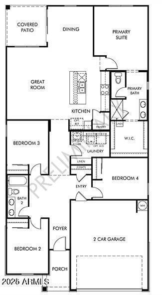 Foto del edificio - 2026 S 242nd Ave