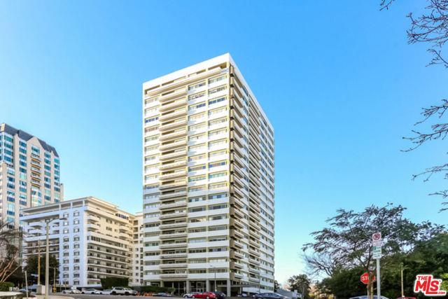 Foto principal - 10701 Wilshire Blvd