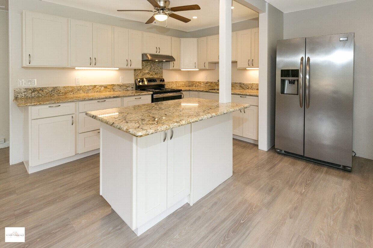 2252 Palolo Ave, Honolulu, HI 96816 House Rental in Honolulu, HI