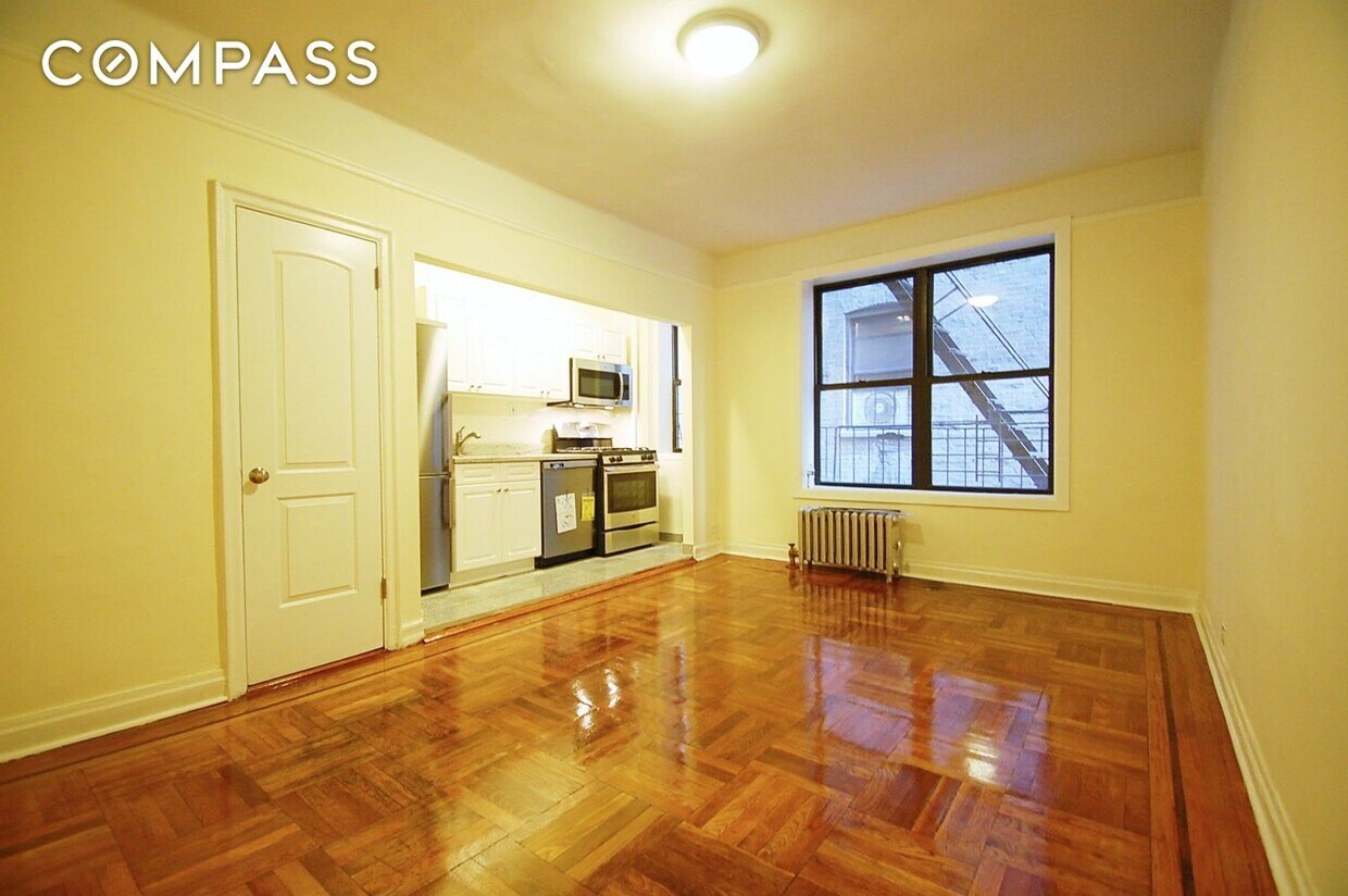 66 St Nicholas Pl Unit 7A, New York, NY 11032 Room for Rent in New