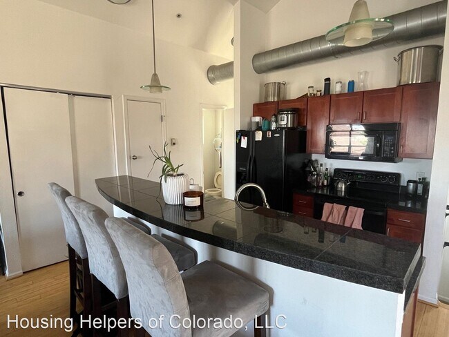 Foto del edificio - 1 br, 1.5 bath House - 3068 Umatila St #C