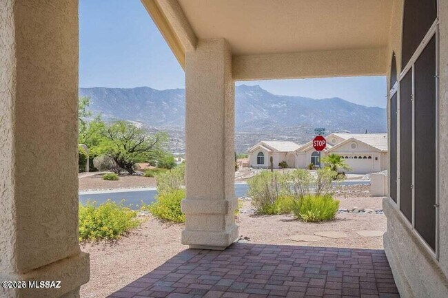 Building Photo - 37514 S Desert Star Ct