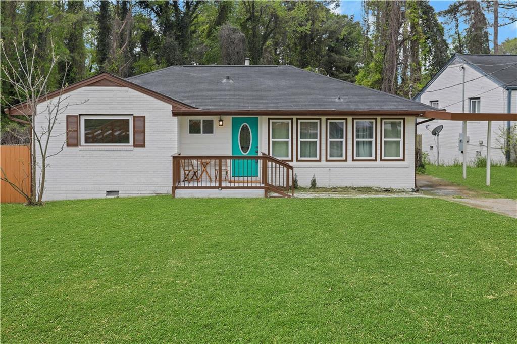 Primary Photo - 2681 Tilson Rd