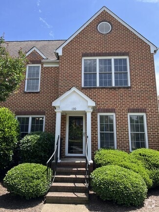 Building Photo - 130 Nat Turner Blvd