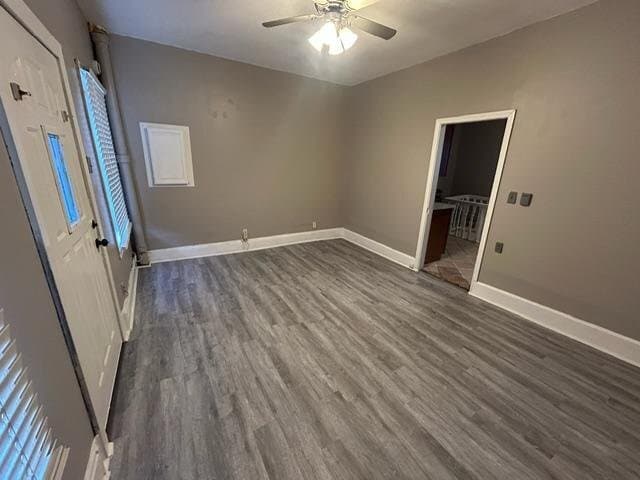 Photo - 1005 Walnut St House