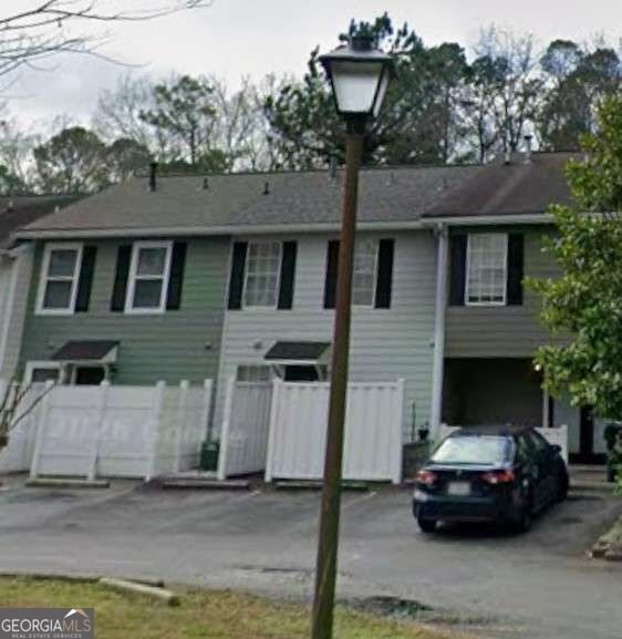 Foto del edificio - 4265 Grogan St
