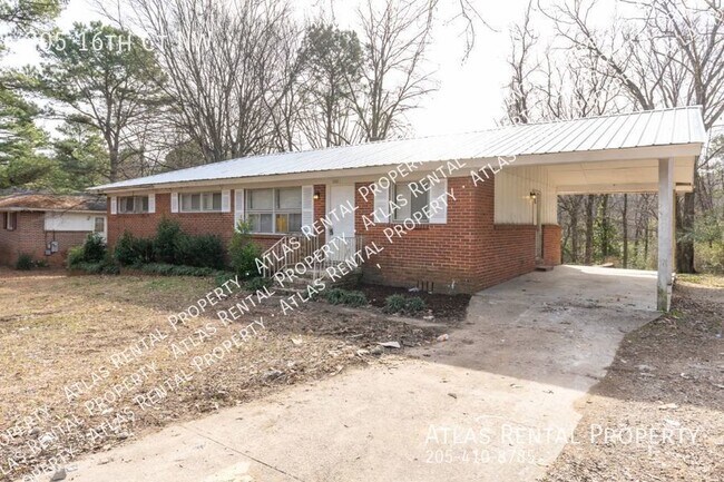 Foto del edificio - 305 16th Ct NW